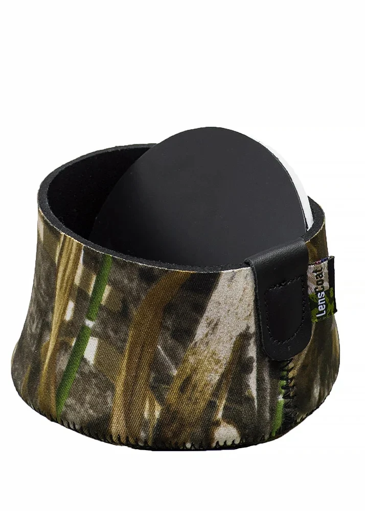Lenscoat Hoodie Medium - Realtree Max5