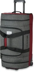Dakine Eq 90l 2-wheel Wheeled Duffel Bags - Tabor
