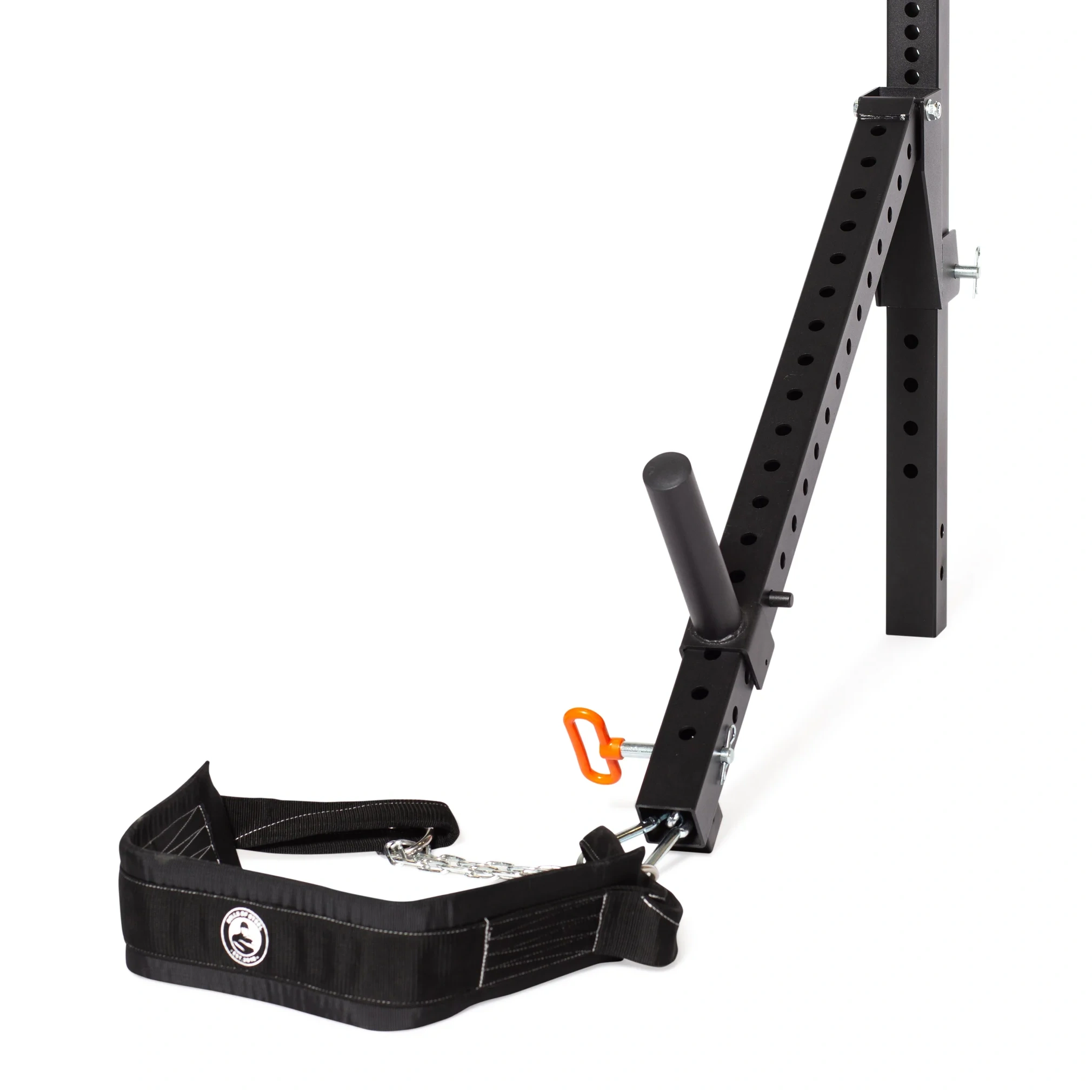 Belt Squat / Lever Arms Rack Attachment