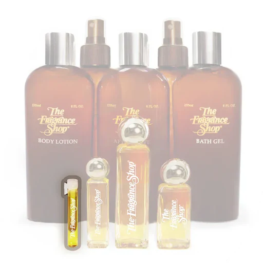Aliage Type For Women - 14 Day Sample Perfume Oil