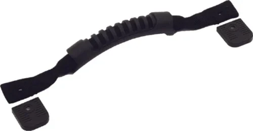 Seadog Webbing Handle 10" W/caps 227462-1 | S2