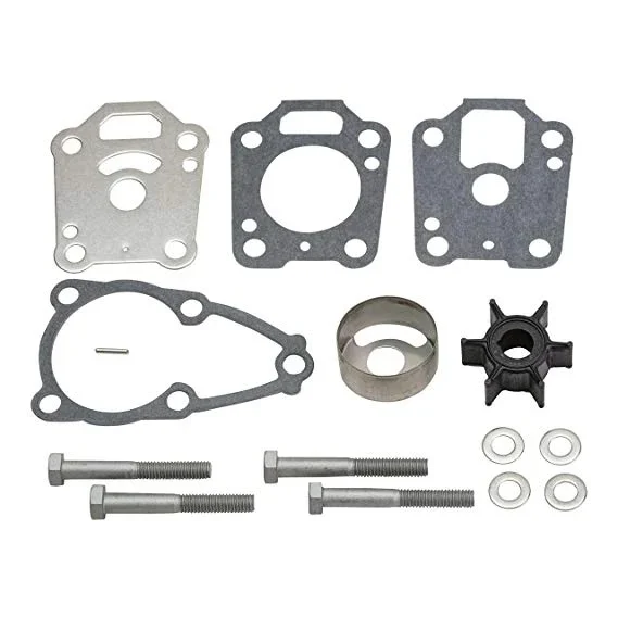 Mercury/quicksilver Water Pump Impeller Repair Kit 8m0155395 | S2