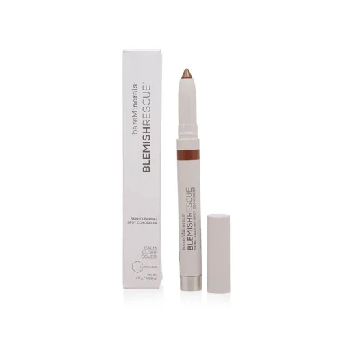Bareminerals/blemish Rescue Skin Clearing Spot Concealer (dark/deep 5.5 N).06 Oz