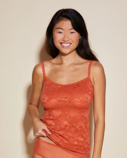 Never Say Never Sassie Camisole