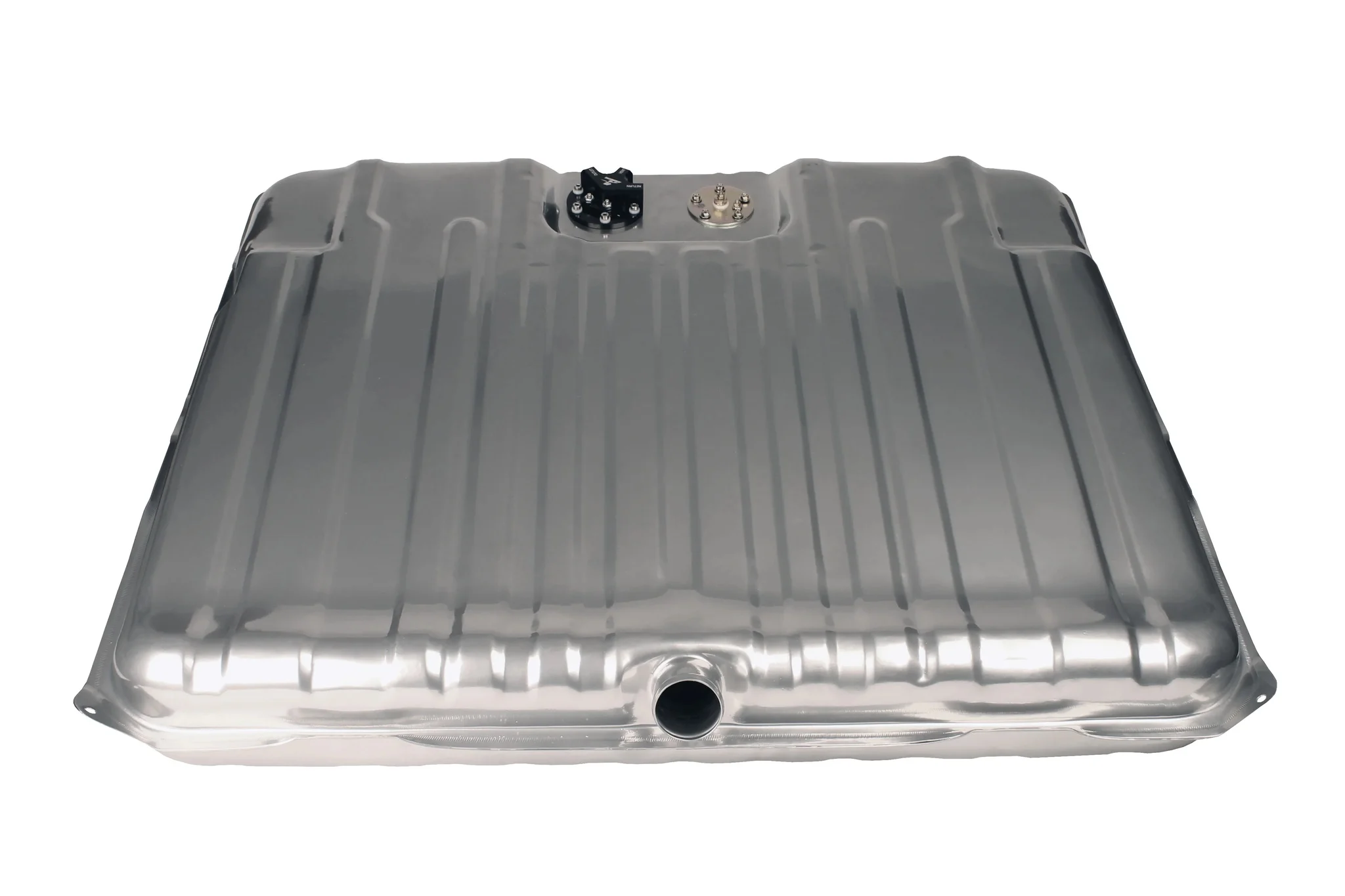 Gen I Stealth Fuel Tank, 65 Lemans