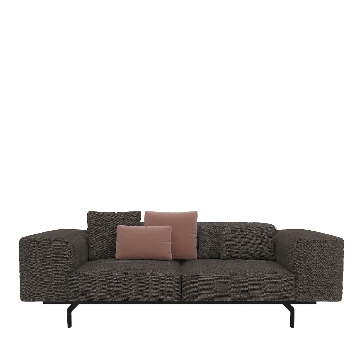 Largo Two‑seater Gubbio