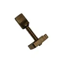 Cressi Us Skeg Fin Screw