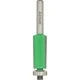 Grizzly Industrial Shear Cut Flush Trim Bit