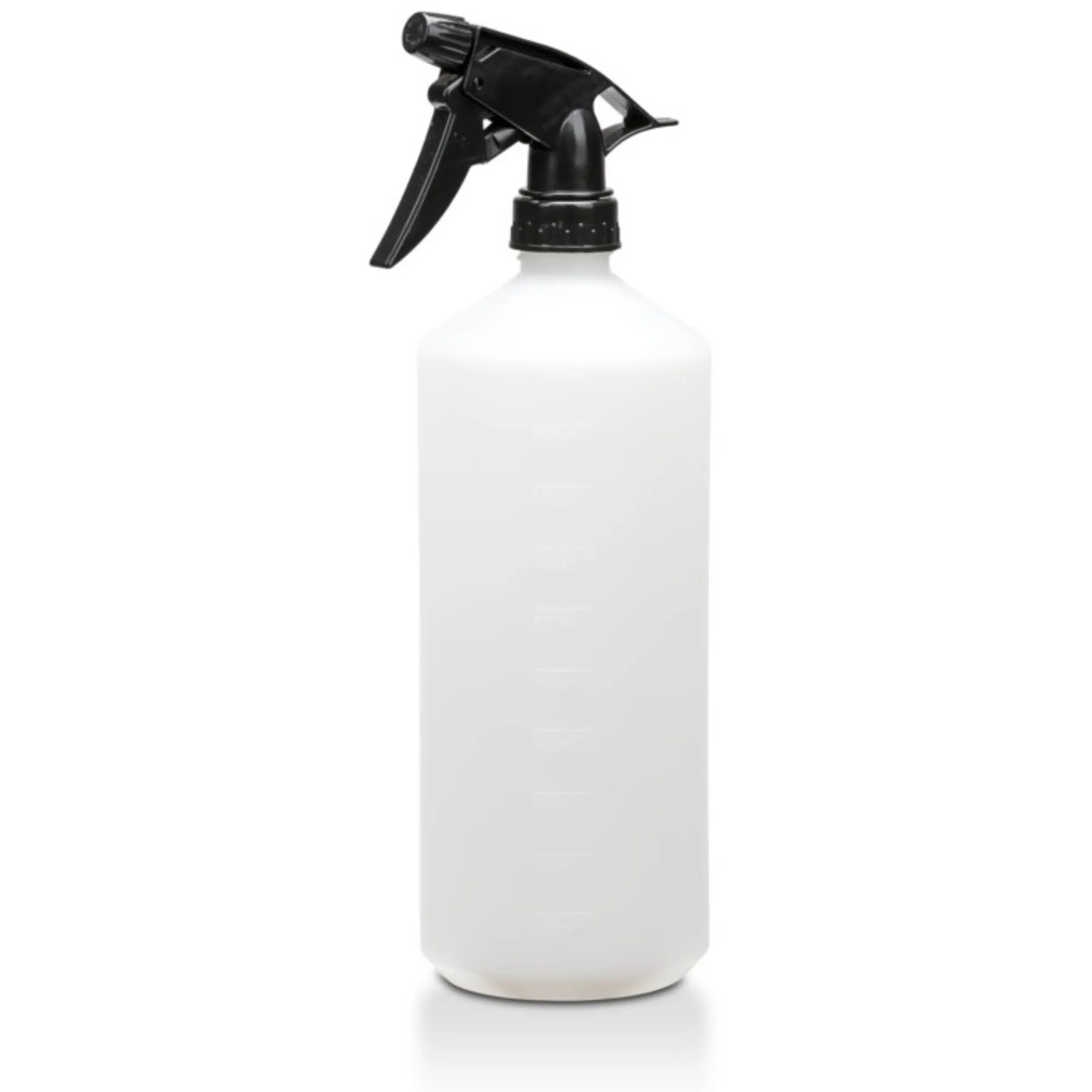 Abba 1l Durable Refill Bottle - Drb1