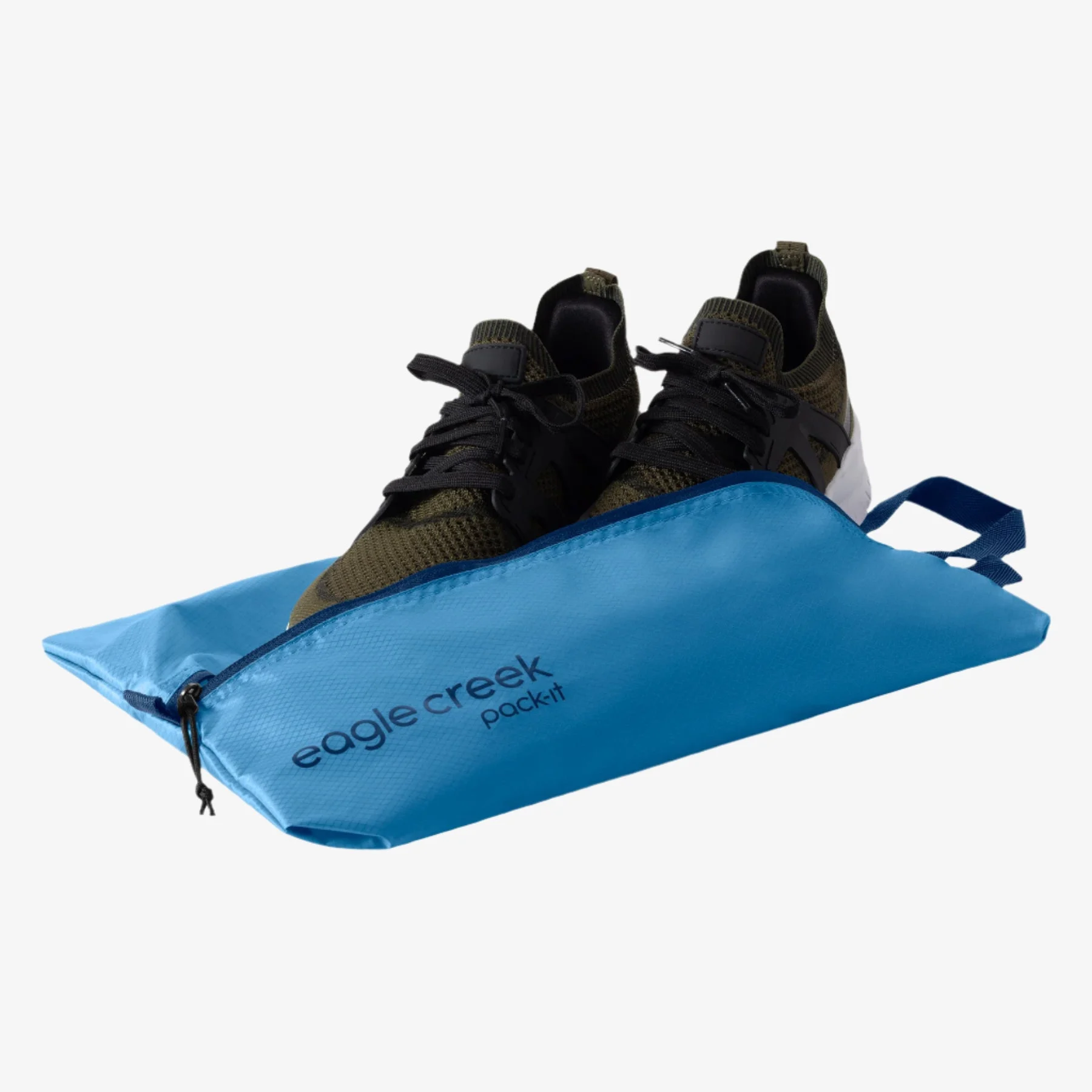 Pack-it® Isolate Shoe Sack - Storm Grey