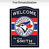 Mlb Baseball Personalized