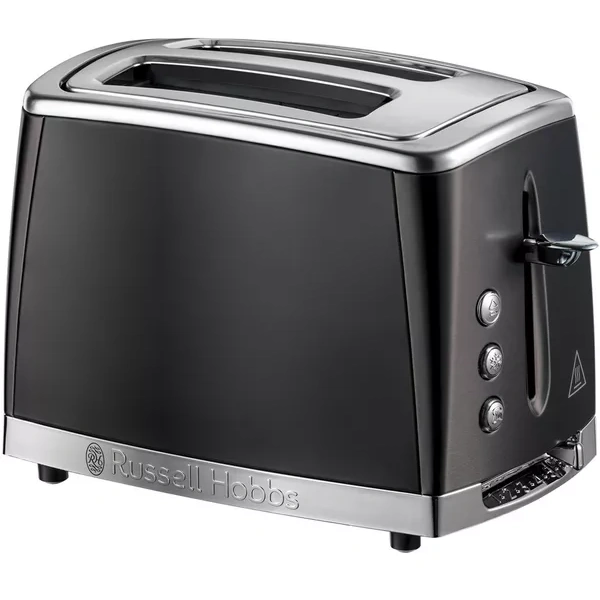 Russell Hobbs 26150 2-slice Toaster - Black