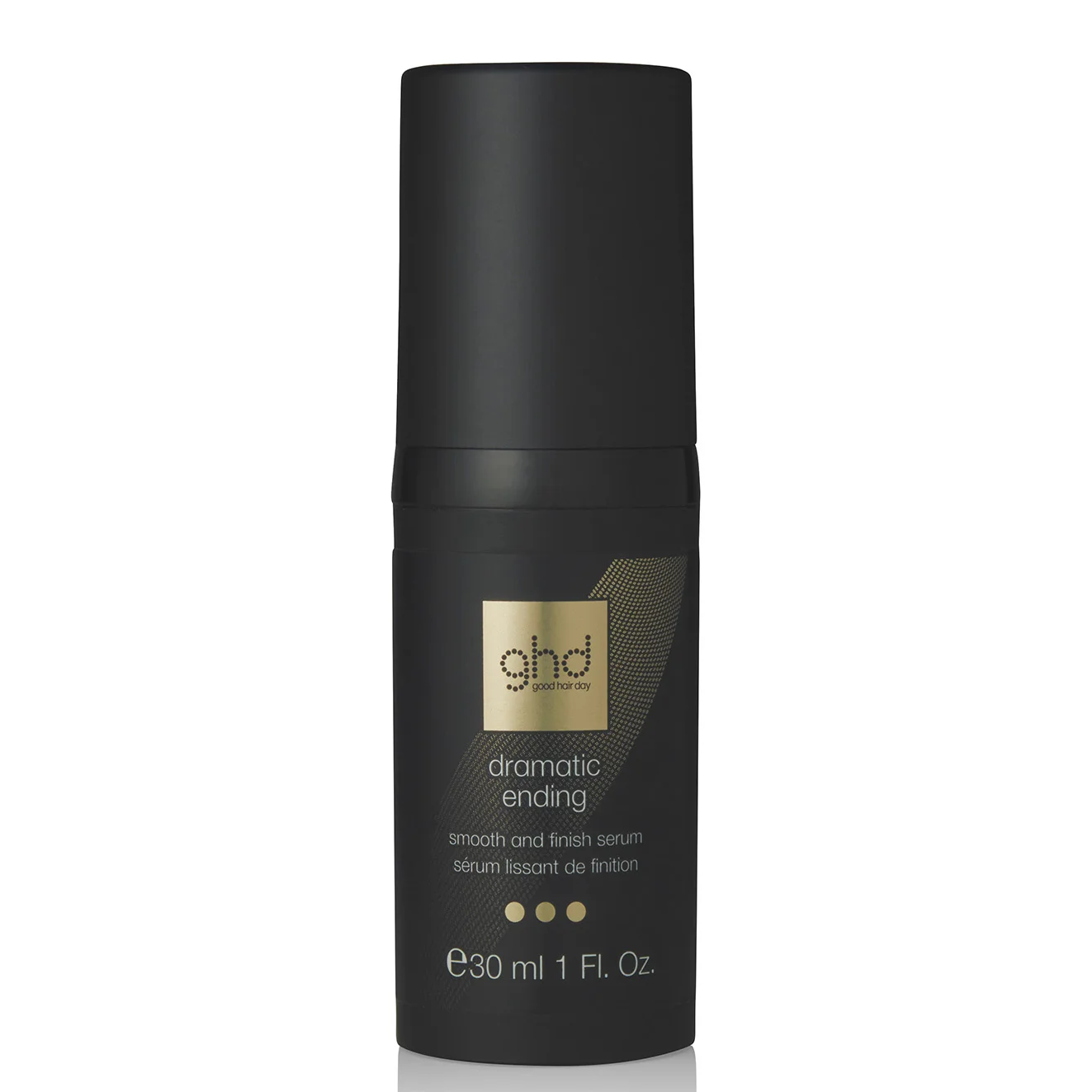 Ghd Dramatic Ending - Smooth And Finish Serum