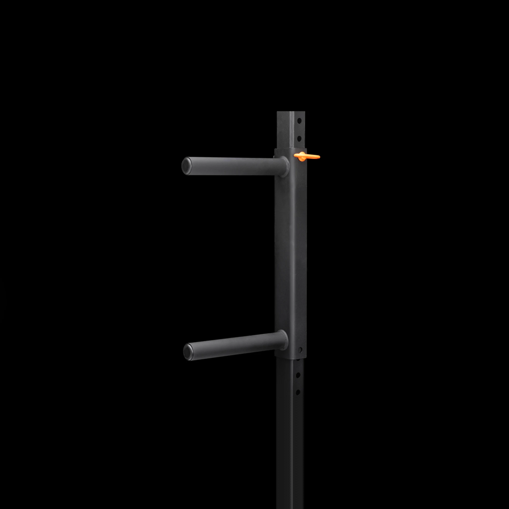 Rogue Vertical Plate Storage