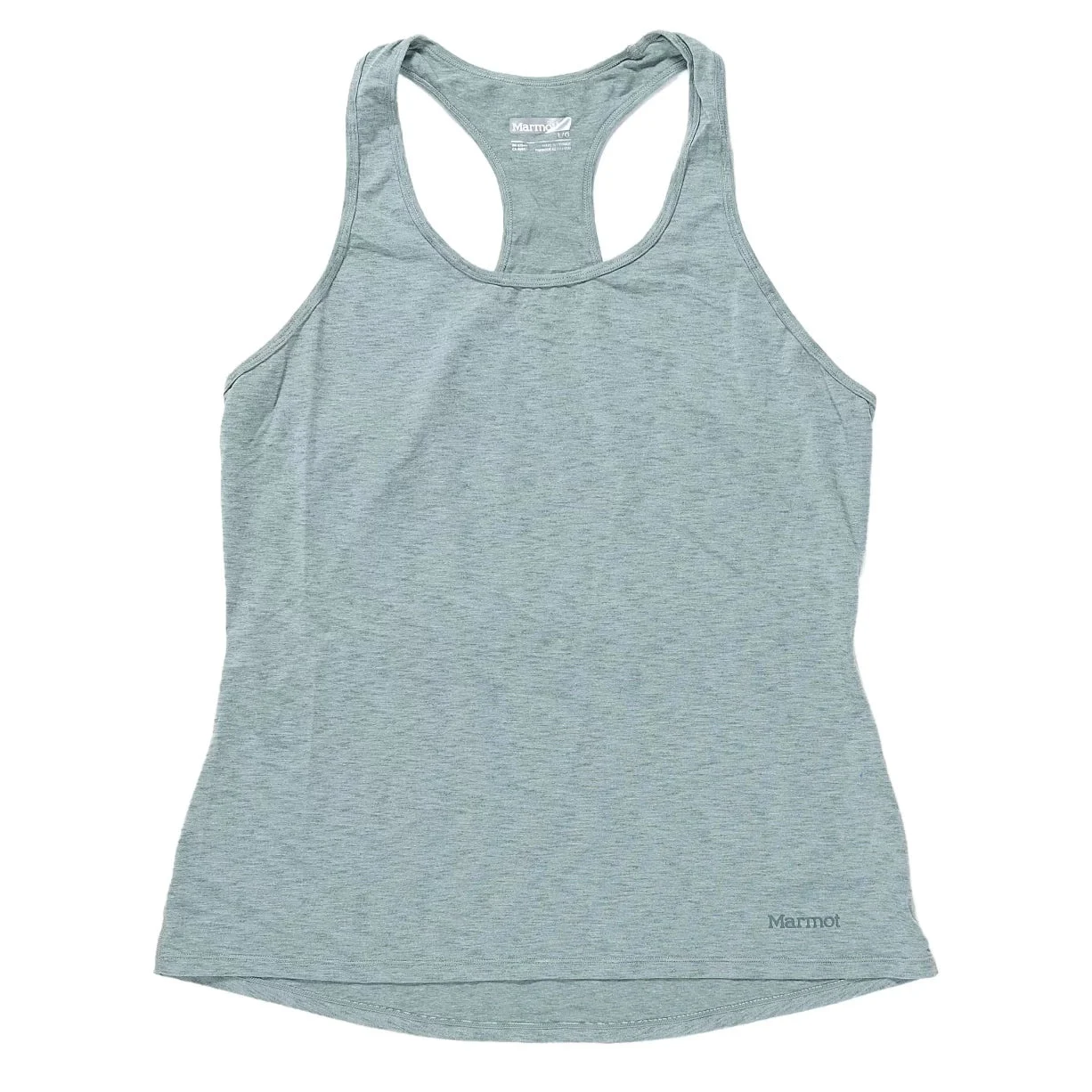 Marmot Leda Racer Tank Top - Women's
