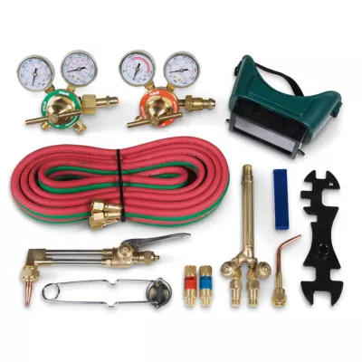 Hobart Medium-duty Torch Kit