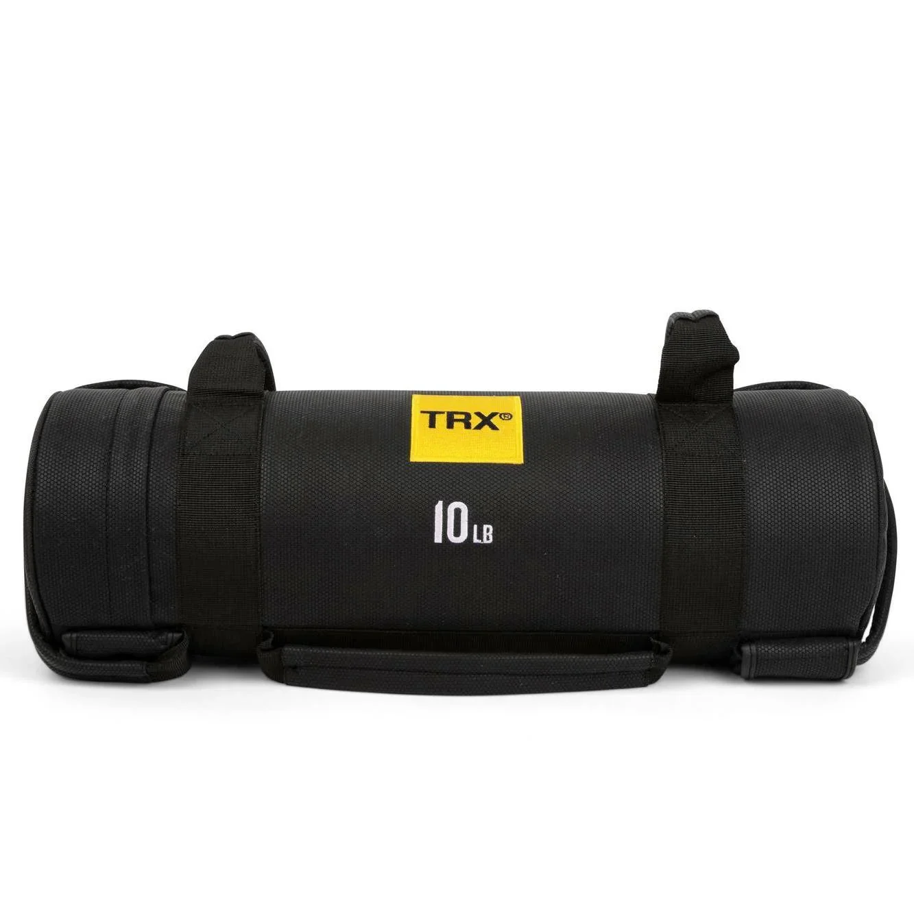 Trx Hexgrip™ Power Bag - Commercial Partners - 10 Lb