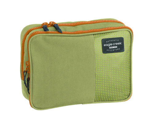 Eagle Creek Pack-it Converge Toiletry Cube - Safari Green