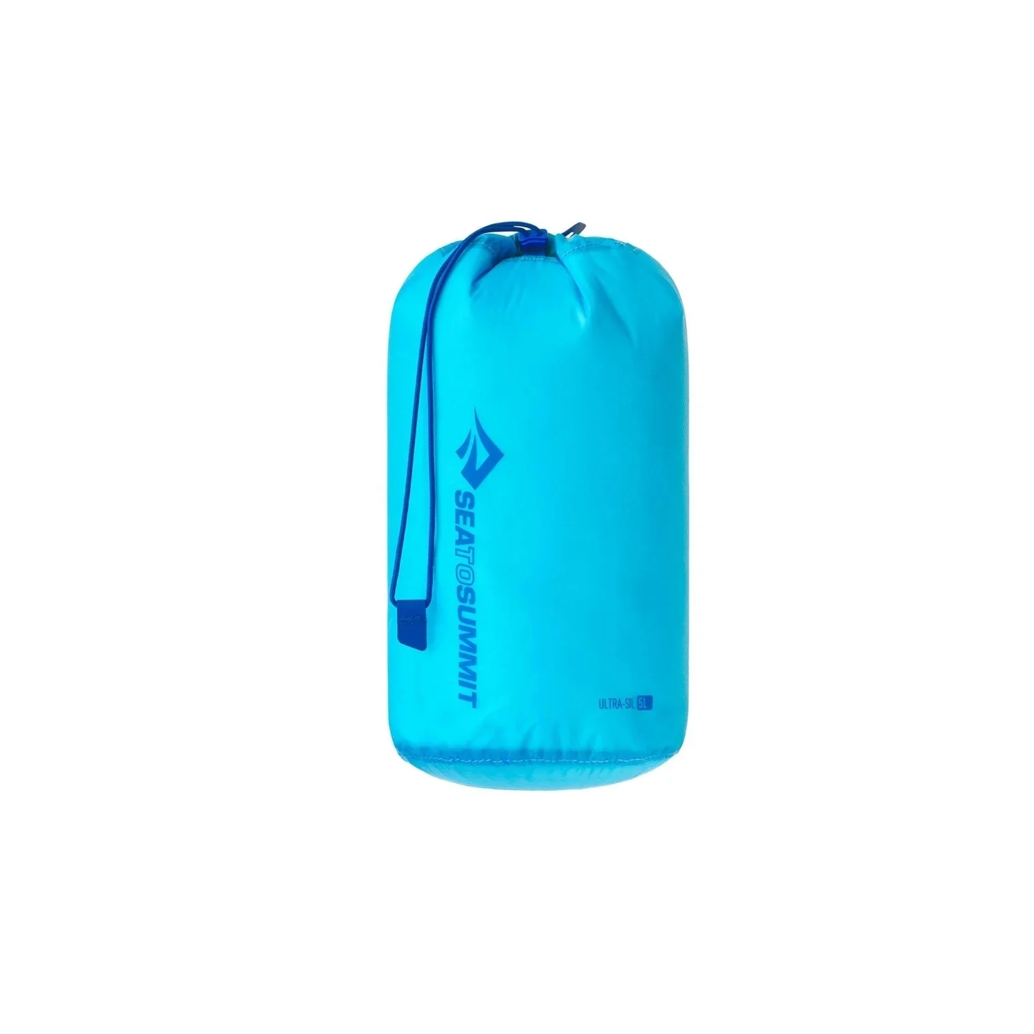 Sea To Summit Ultra-sil Stuff Sack - Atoll Blue
