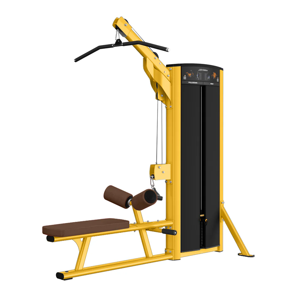 Axiom Series Pulldown / Row - Outlet
