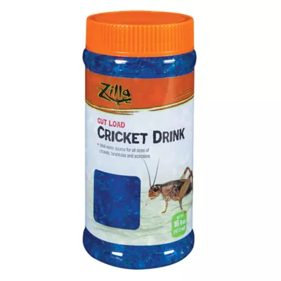 Cricket Drink