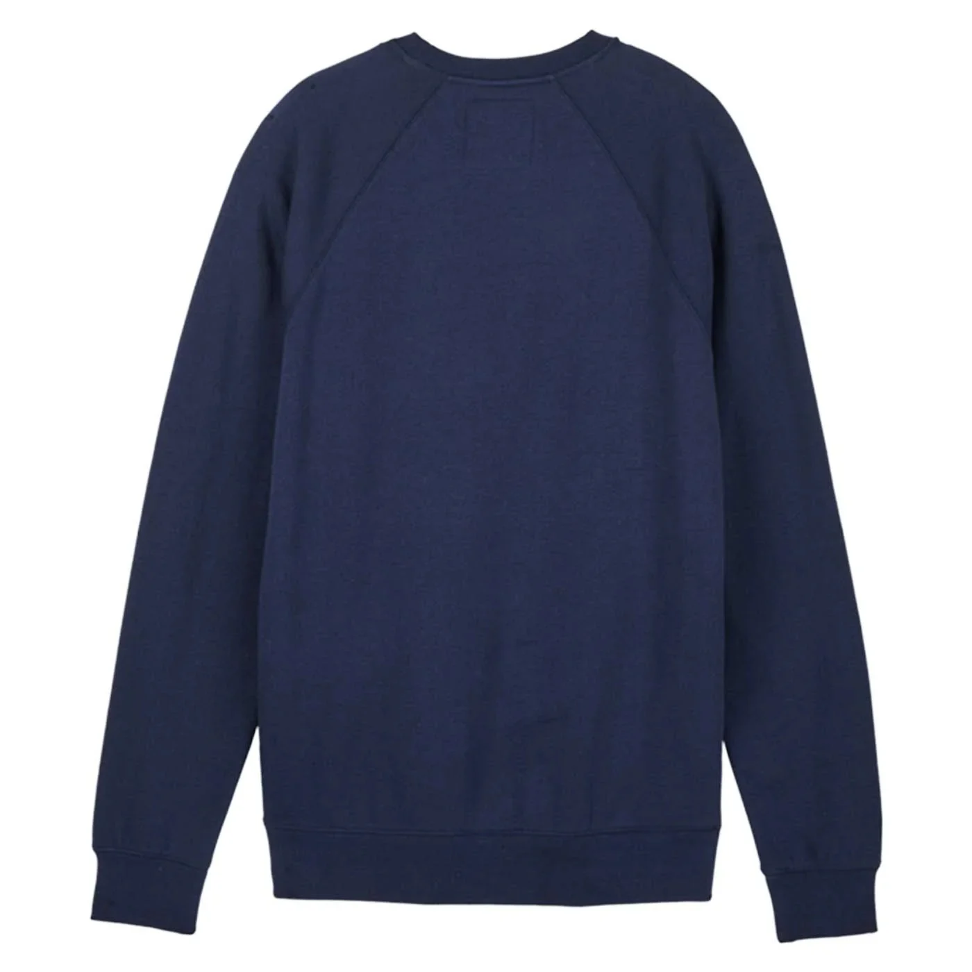 Felpa Fox Absolute Fleece Crew - Blu