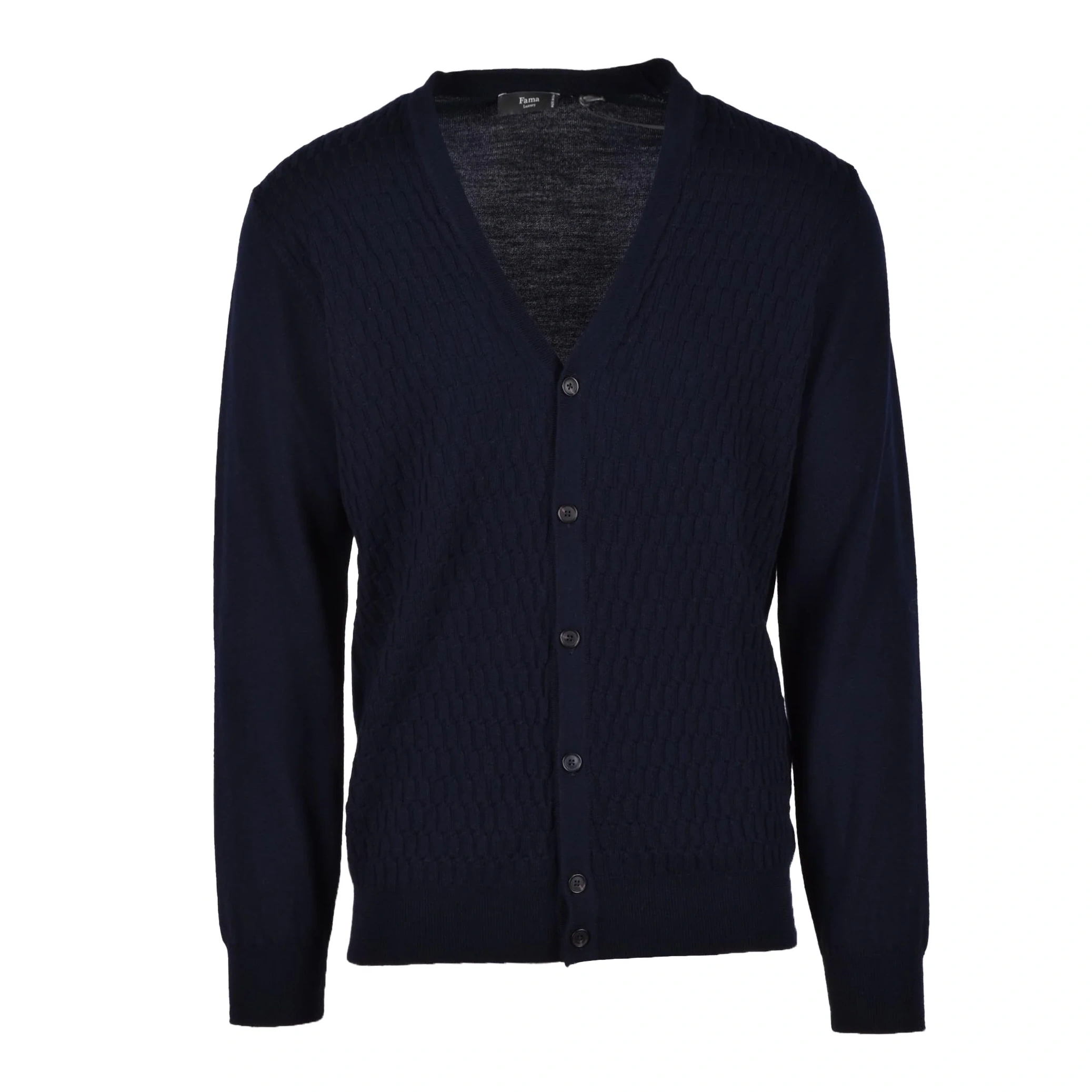 Fama Cardigan - 54