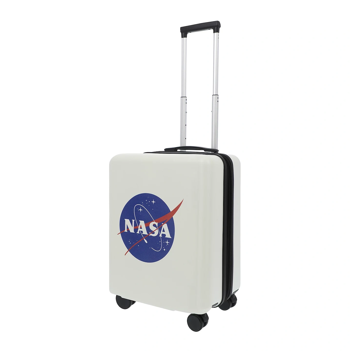 Ful Nasa Hardside Carry-on Spinner Luggage