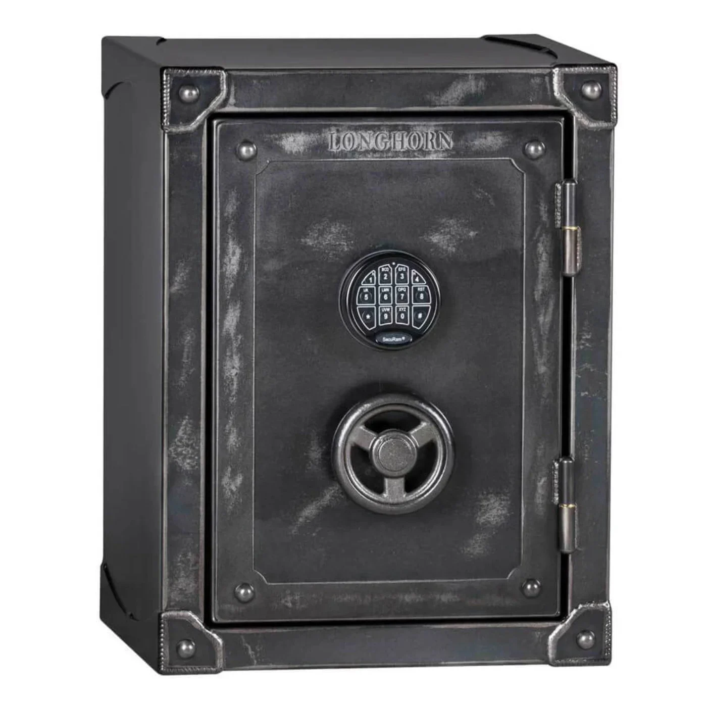 Liberty Safe Rhino Ironworks Longhorn Home Safe Lsb2418 - Rhi Lsb2418e Home Safe