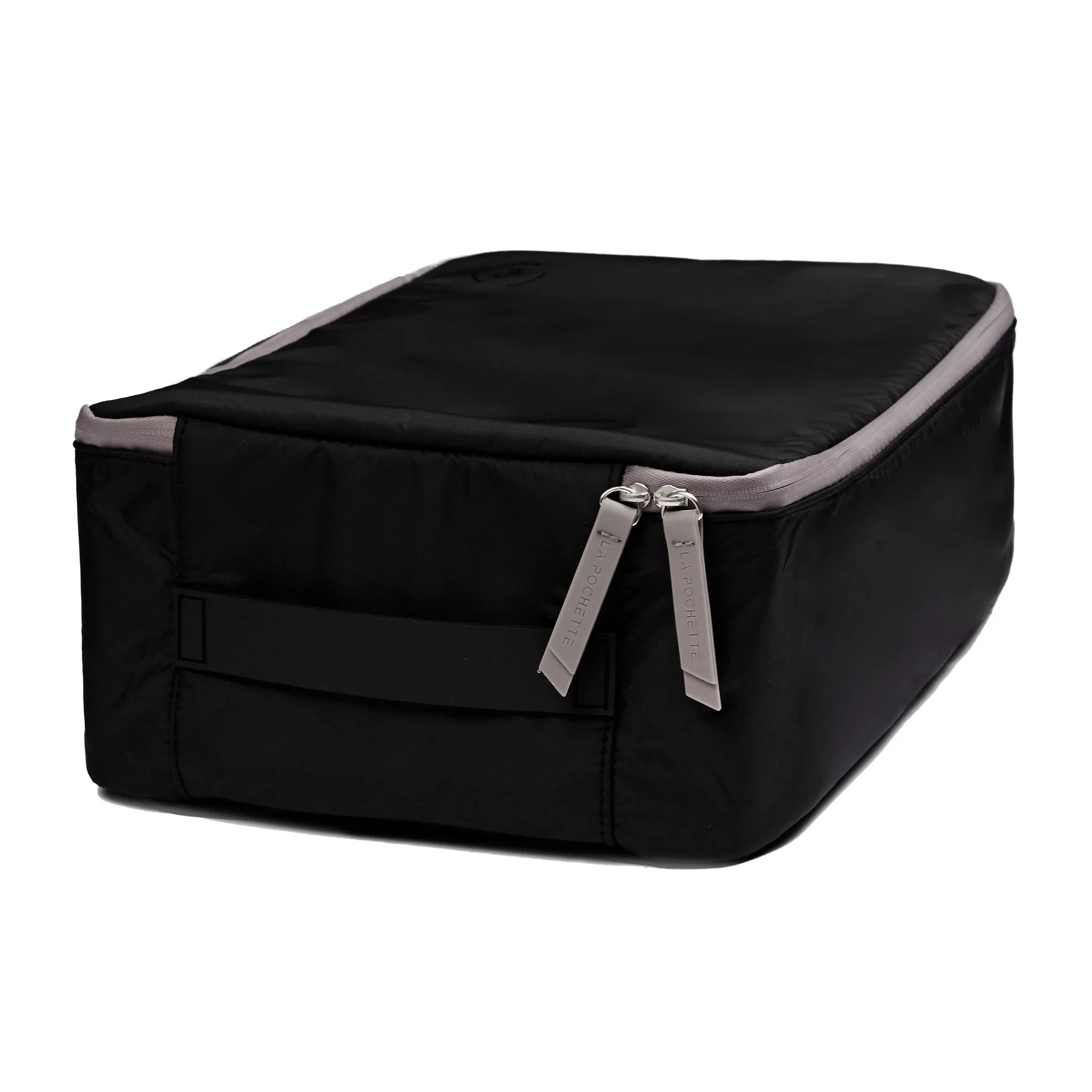Shoe Bag - Ink / Pewter