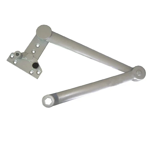 Commercial Door Closer Arm In Aluminum Pt-c88csa-al By Bulldog