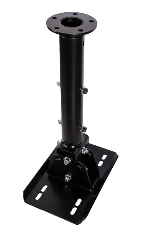 Xp Parts - 3' Fixed Downrod Complete Assembly