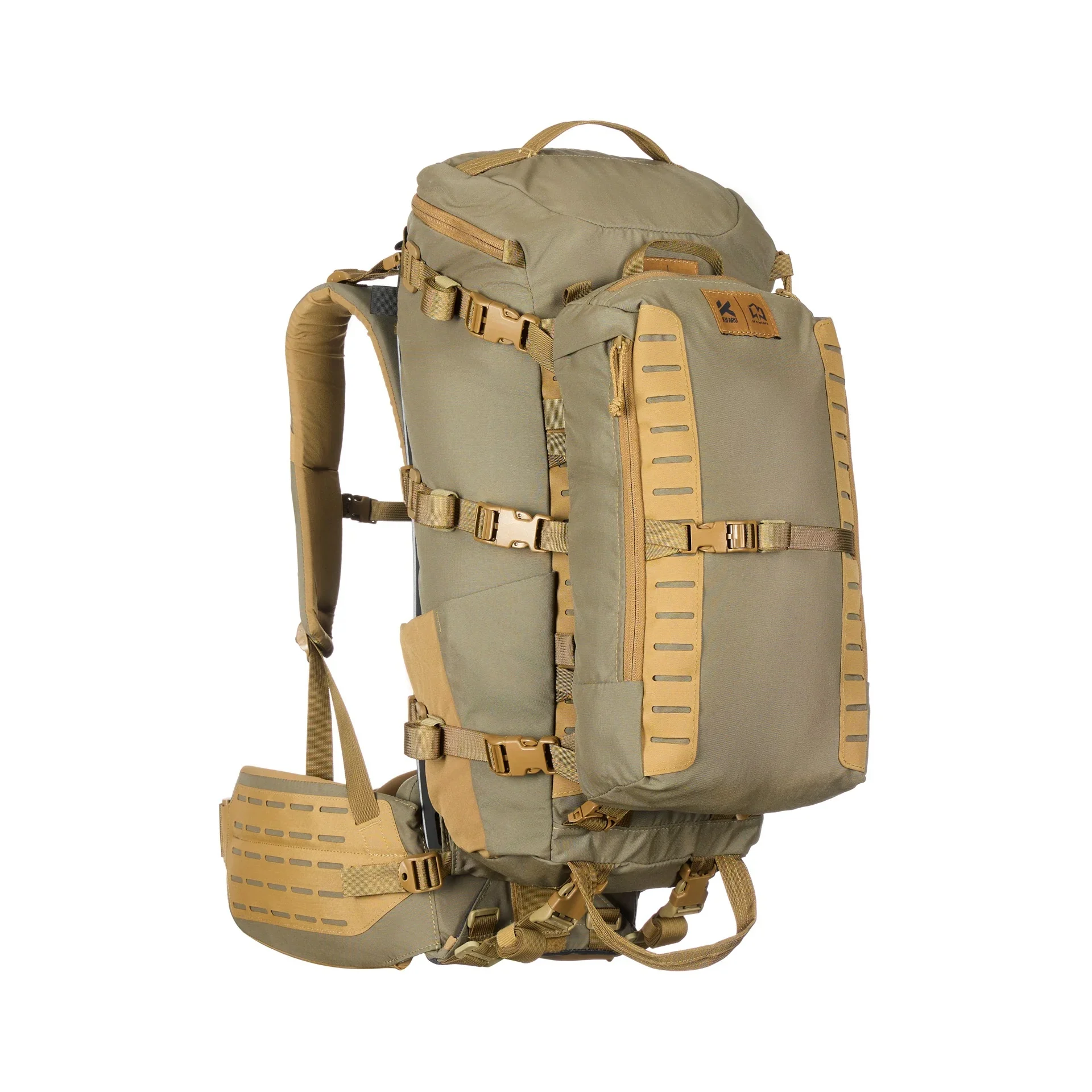 The Maniml - Sm