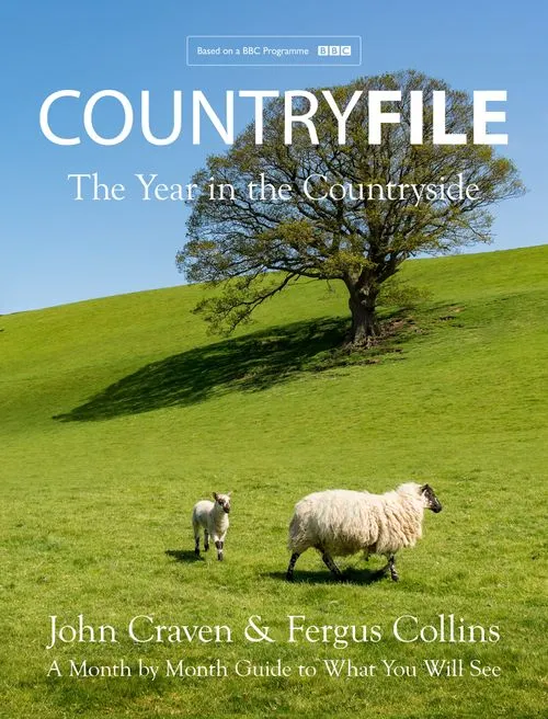 Countryfile: The Year In The Countryside