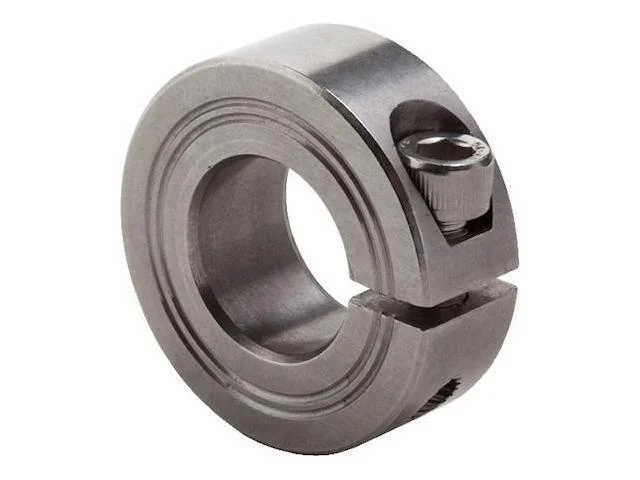 Climax Metal Products M1c-28-s M1c-28-s Metric One-piece Clamping Collar