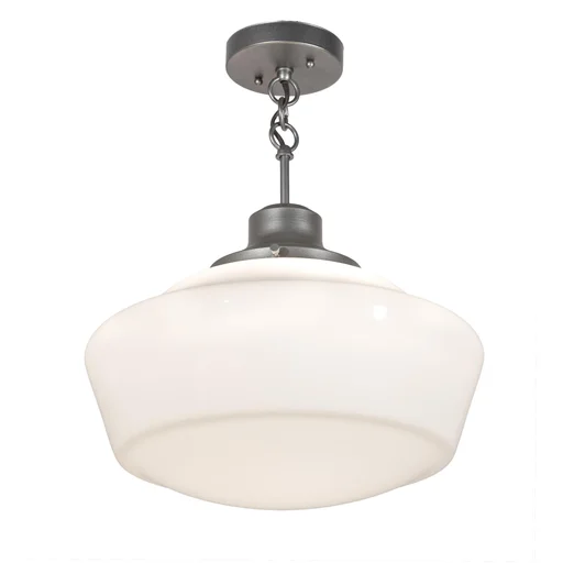 16 Inch Large Pendant By Meyda Lighting
