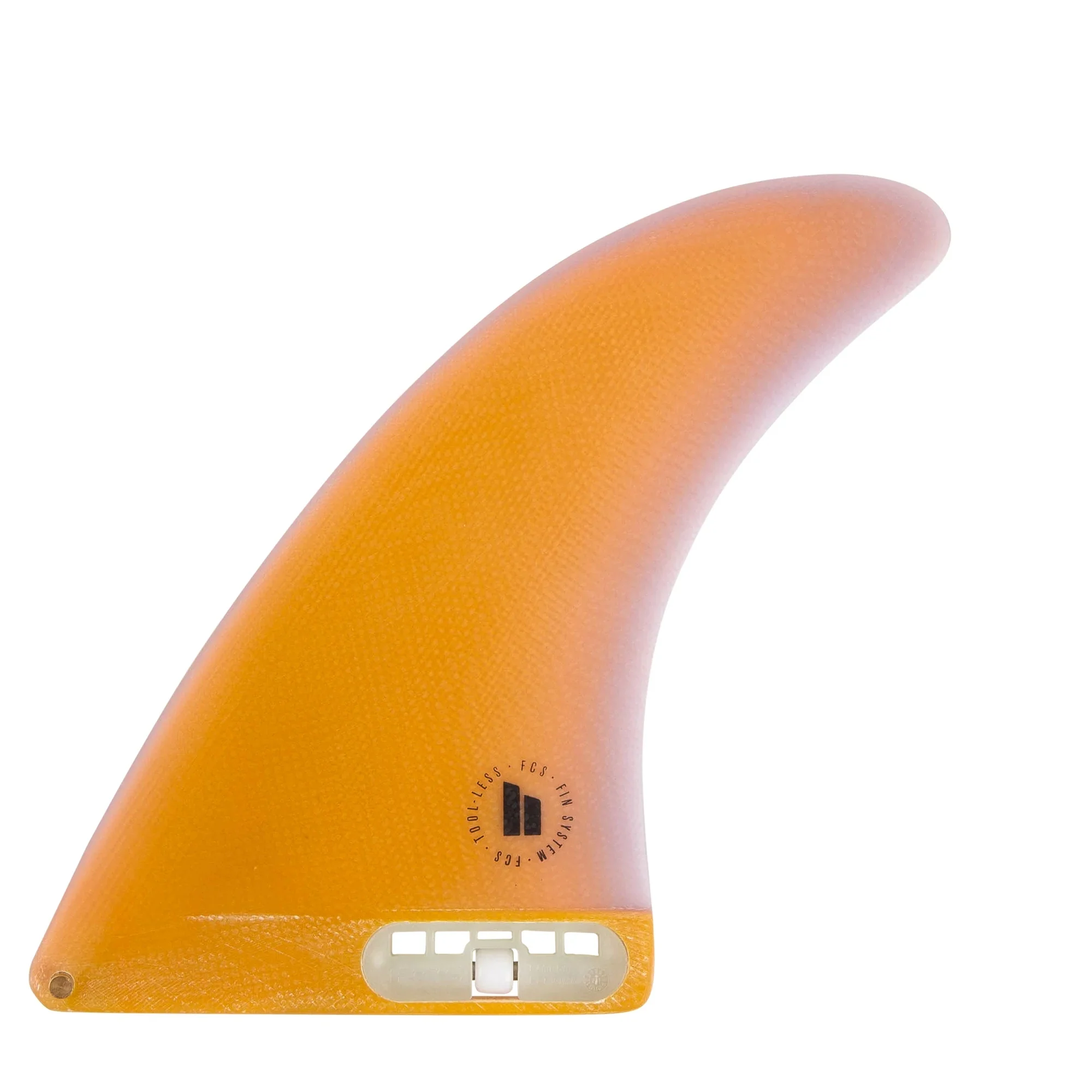 Fcs Ii Single Fin - 6"/performance Glass