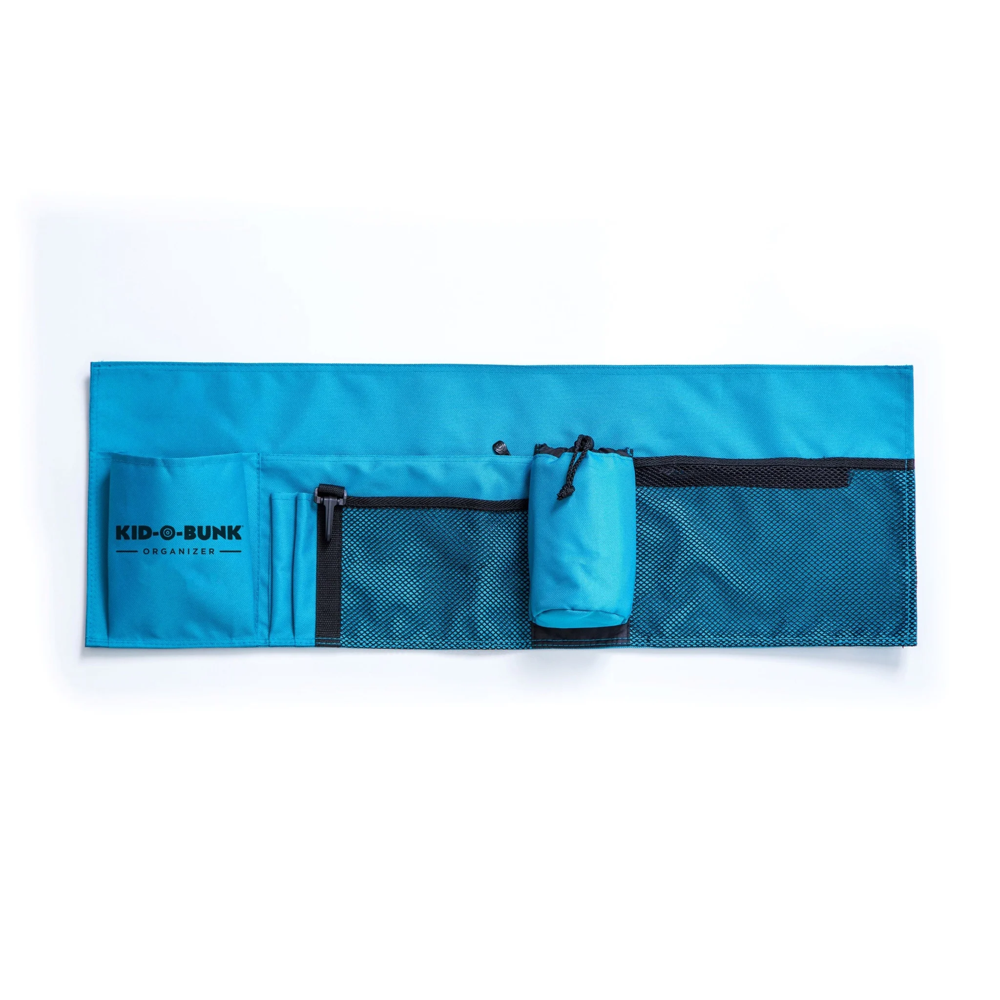 Kid-o-bunk Side Organizer - Teal