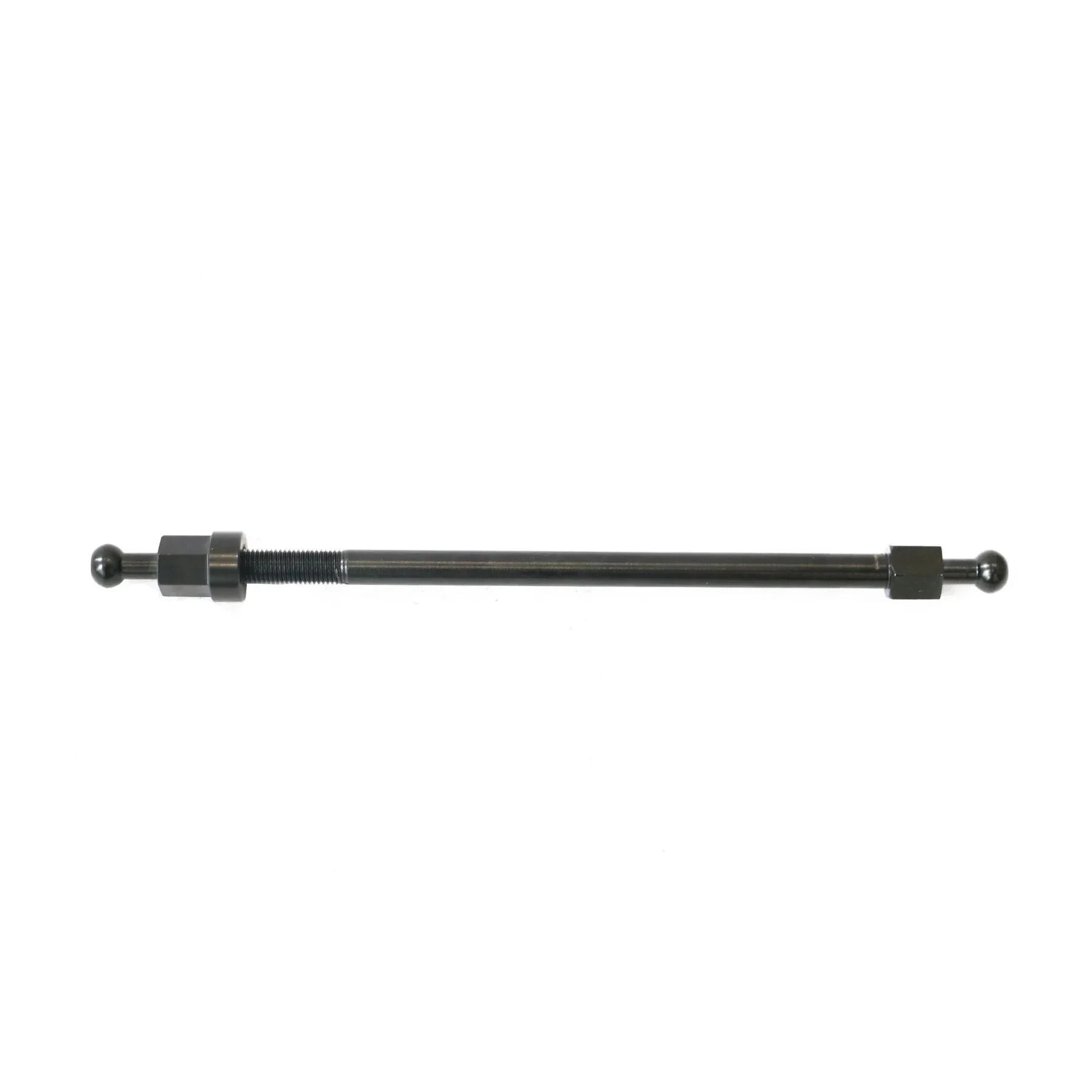 Eunorau M12 Thru Axle Trailer Hitch Adapter Fit For Mid-motor Ebike