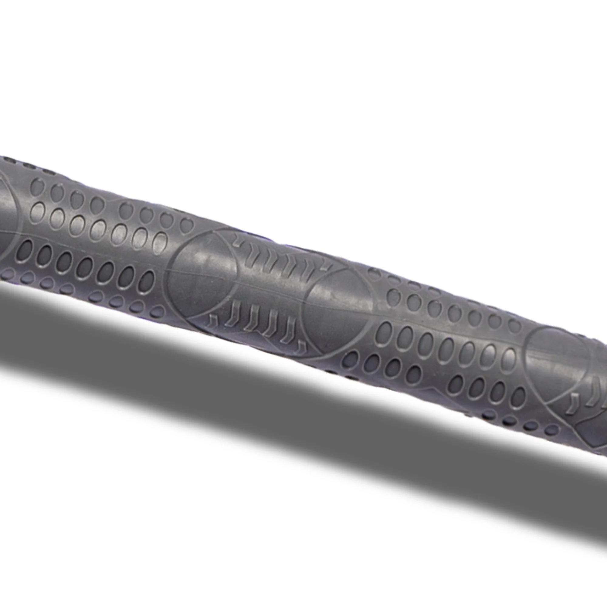 Lacrosse Stick Grip - Xseries - 10"/x Grey