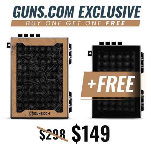 Stopbox Guns.com - Bundle Variant #7