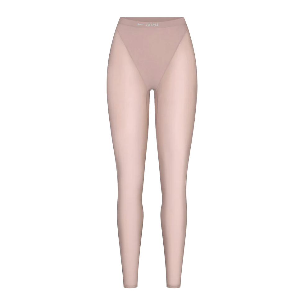 Weightless Layers V-line 26" Legging Nike Himalayan