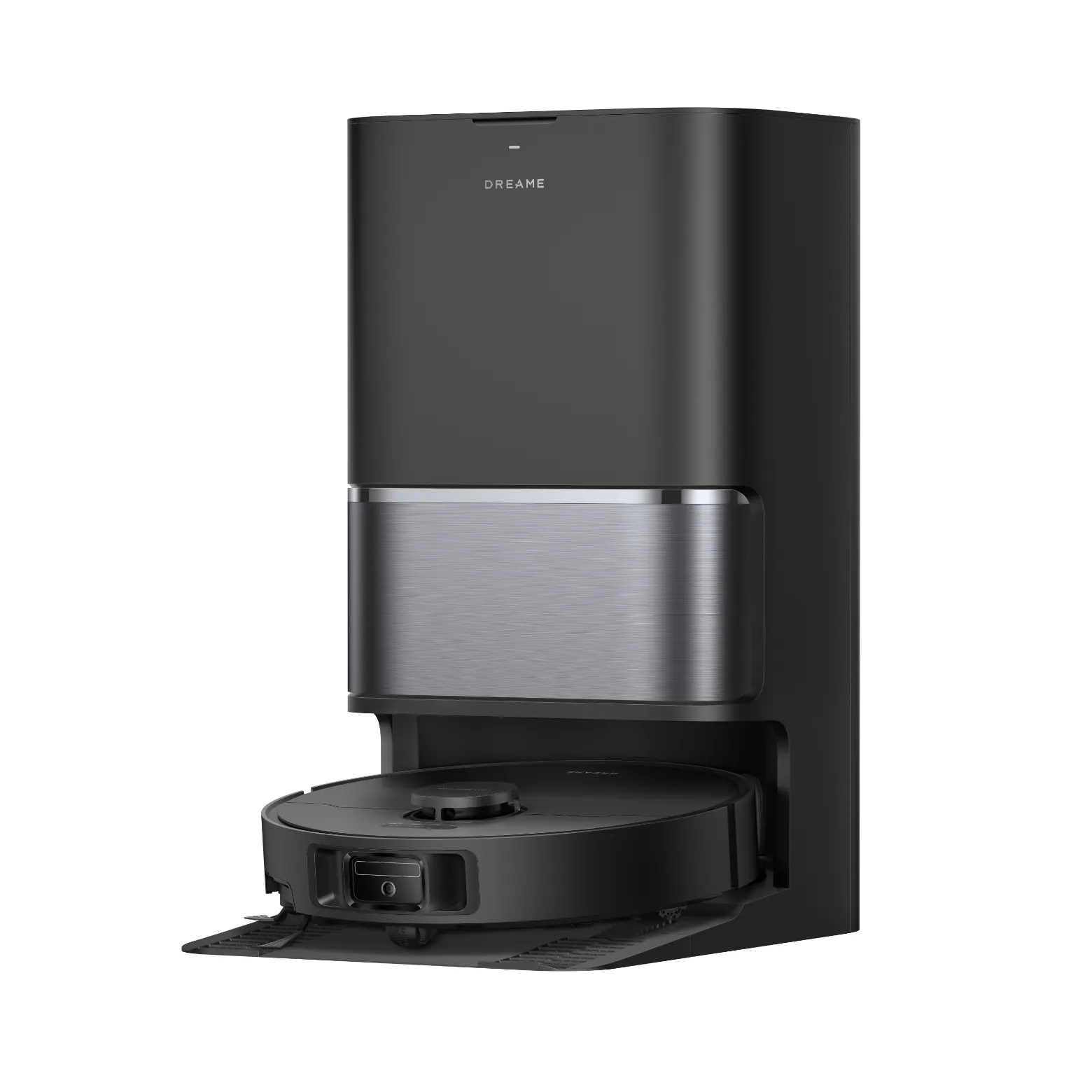 Dreame L40 Ultra Gen 2 Robot Vacuum - Black
