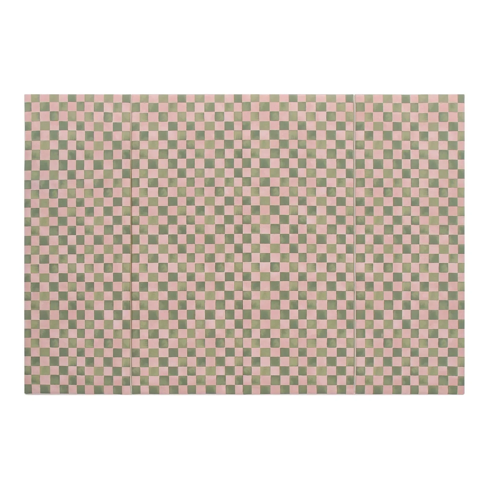 Tumbling Mat | Checker - 4x6