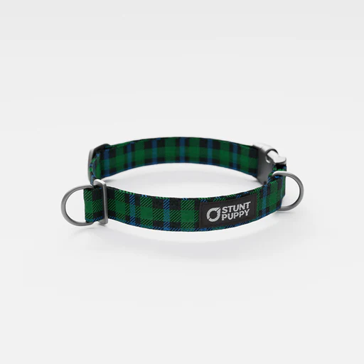 Lumberpup™ Scotsman Everyday Collar - Yes +$10/no