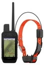 Garmin 0100244762 Alpha 300 Bundle