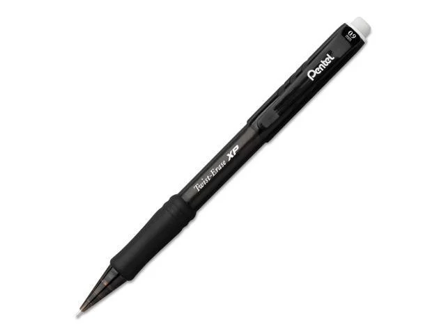 Pentel Twist-erase Express Automatic Pencils