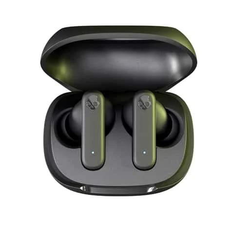 Skullcandy Smokin' Buds Wireless Earbuds