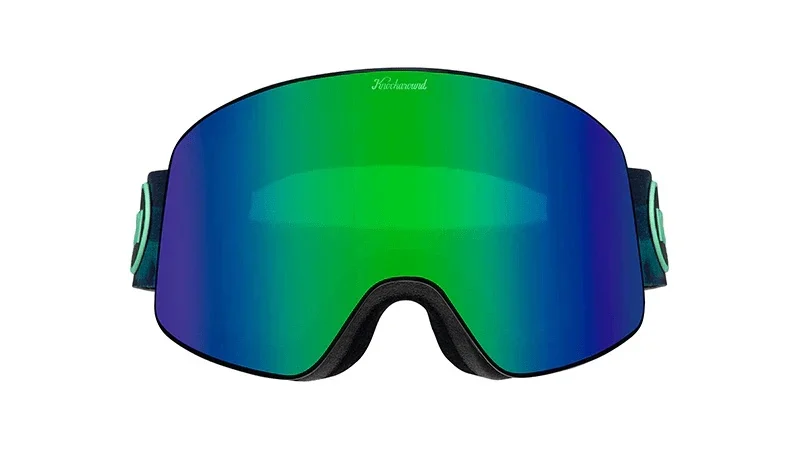 Knockaround - Slingshots - Green Machine