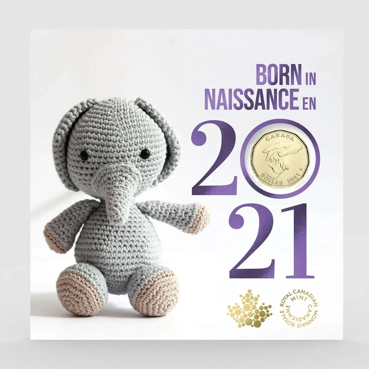 2021 Baby Gift Set